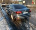 Серый Фольксваген Джетта, объемом двигателя 1.6 л и пробегом 151 тыс. км за 11700 $, фото 1 на Automoto.ua