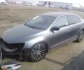 Сірий Фольксваген Джетта, об'ємом двигуна 1.8 л та пробігом 46 тис. км за 9980 $, фото 1 на Automoto.ua