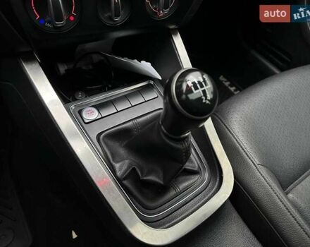 Сірий Фольксваген Джетта, об'ємом двигуна 1.4 л та пробігом 194 тис. км за 10990 $, фото 20 на Automoto.ua