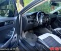Сірий Фольксваген Джетта, об'ємом двигуна 1.6 л та пробігом 230 тис. км за 10000 $, фото 5 на Automoto.ua