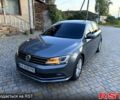 Сірий Фольксваген Джетта, об'ємом двигуна 1.6 л та пробігом 230 тис. км за 10000 $, фото 11 на Automoto.ua