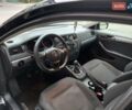 Серый Фольксваген Джетта, объемом двигателя 1.4 л и пробегом 170 тыс. км за 7900 $, фото 22 на Automoto.ua