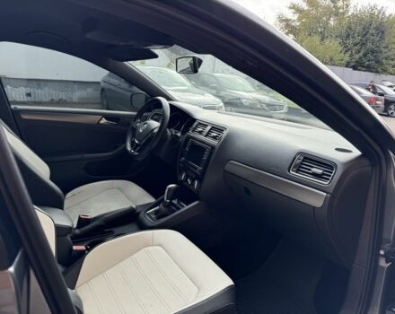 Сірий Фольксваген Джетта, об'ємом двигуна 0 л та пробігом 180 тис. км за 9750 $, фото 15 на Automoto.ua