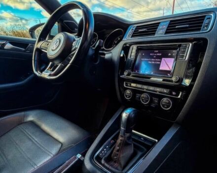 Сірий Фольксваген Джетта, об'ємом двигуна 2 л та пробігом 75 тис. км за 1700 $, фото 7 на Automoto.ua