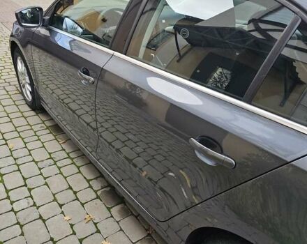 Сірий Фольксваген Джетта, об'ємом двигуна 1.4 л та пробігом 80 тис. км за 10499 $, фото 25 на Automoto.ua