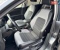 Серый Фольксваген Джетта, объемом двигателя 1.6 л и пробегом 130 тыс. км за 12500 $, фото 15 на Automoto.ua