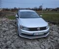 Серый Фольксваген Джетта, объемом двигателя 1.4 л и пробегом 100 тыс. км за 8650 $, фото 1 на Automoto.ua