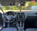 Серый Фольксваген Джетта, объемом двигателя 1.8 л и пробегом 98 тыс. км за 12700 $, фото 1 на Automoto.ua