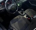 Серый Фольксваген Джетта, объемом двигателя 2 л и пробегом 232 тыс. км за 10300 $, фото 9 на Automoto.ua