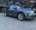 Серый Фольксваген Джетта, объемом двигателя 1.6 л и пробегом 186 тыс. км за 12600 $, фото 5 на Automoto.ua