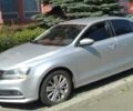 Сірий Фольксваген Джетта, об'ємом двигуна 1.6 л та пробігом 140 тис. км за 13800 $, фото 1 на Automoto.ua
