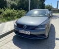 Сірий Фольксваген Джетта, об'ємом двигуна 1.4 л та пробігом 142 тис. км за 9400 $, фото 1 на Automoto.ua