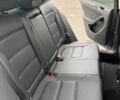 Серый Фольксваген Джетта, объемом двигателя 1.8 л и пробегом 80 тыс. км за 13500 $, фото 19 на Automoto.ua