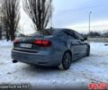 Серый Фольксваген Джетта, объемом двигателя 1.8 л и пробегом 12700 тыс. км за 9899 $, фото 6 на Automoto.ua