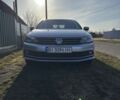 Серый Фольксваген Джетта, объемом двигателя 1.8 л и пробегом 116 тыс. км за 12500 $, фото 5 на Automoto.ua