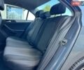 Сірий Фольксваген Джетта, об'ємом двигуна 1.4 л та пробігом 160 тис. км за 9700 $, фото 41 на Automoto.ua