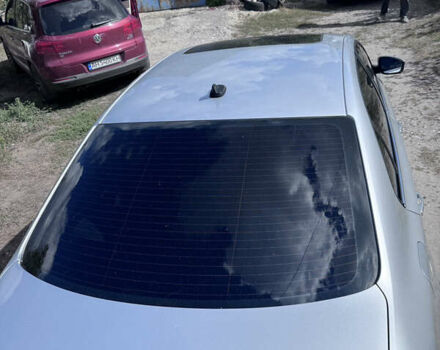 Сірий Фольксваген Джетта, об'ємом двигуна 1.39 л та пробігом 148 тис. км за 11000 $, фото 4 на Automoto.ua