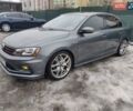 Сірий Фольксваген Джетта, об'ємом двигуна 1.98 л та пробігом 155 тис. км за 15300 $, фото 2 на Automoto.ua
