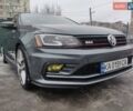 Сірий Фольксваген Джетта, об'ємом двигуна 1.98 л та пробігом 155 тис. км за 15300 $, фото 11 на Automoto.ua