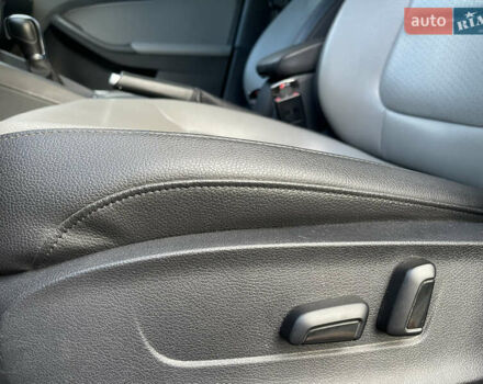 Серый Фольксваген Джетта, объемом двигателя 1.39 л и пробегом 130 тыс. км за 12500 $, фото 15 на Automoto.ua