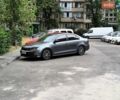Серый Фольксваген Джетта, объемом двигателя 1.8 л и пробегом 136 тыс. км за 11900 $, фото 1 на Automoto.ua