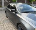 Сірий Фольксваген Джетта, об'ємом двигуна 1.39 л та пробігом 154 тис. км за 8950 $, фото 5 на Automoto.ua