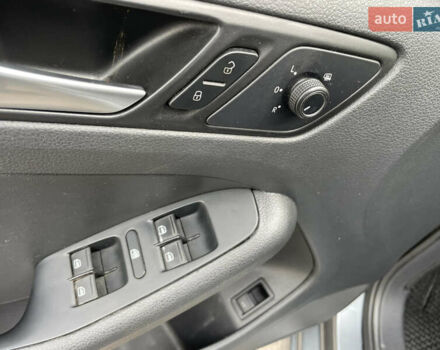 Фольксваген Джетта 2016 в Киеве на Automoto.ua Серый Фольксваген Джетта, объемом двигателя 1.4 л и пробегом 215 тыс. км за 8250 $, фото 11 на Automoto.ua