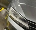 Серый Фольксваген Джетта, объемом двигателя 1.6 л и пробегом 186 тыс. км за 13600 $, фото 36 на Automoto.ua