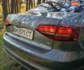 Серый Фольксваген Джетта, объемом двигателя 1.4 л и пробегом 107 тыс. км за 11300 $, фото 7 на Automoto.ua