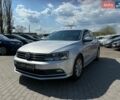 Сірий Фольксваген Джетта, об'ємом двигуна 1.6 л та пробігом 100 тис. км за 10999 $, фото 1 на Automoto.ua
