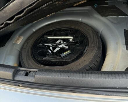 Серый Фольксваген Джетта, объемом двигателя 1.6 л и пробегом 90 тыс. км за 12000 $, фото 19 на Automoto.ua