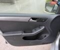 Серый Фольксваген Джетта, объемом двигателя 1.4 л и пробегом 182 тыс. км за 9500 $, фото 19 на Automoto.ua