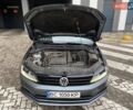 Серый Фольксваген Джетта, объемом двигателя 1.4 л и пробегом 119 тыс. км за 11900 $, фото 8 на Automoto.ua