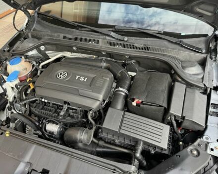 Сірий Фольксваген Джетта, об'ємом двигуна 0 л та пробігом 180 тис. км за 9750 $, фото 22 на Automoto.ua