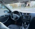 Серый Фольксваген Джетта, объемом двигателя 1.78 л и пробегом 230 тыс. км за 10000 $, фото 11 на Automoto.ua