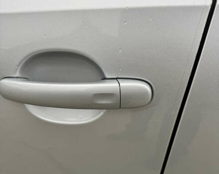 Сірий Фольксваген Джетта, об'ємом двигуна 1.39 л та пробігом 144 тис. км за 11999 $, фото 8 на Automoto.ua