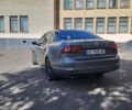 Серый Фольксваген Джетта, объемом двигателя 1.4 л и пробегом 178 тыс. км за 9400 $, фото 2 на Automoto.ua