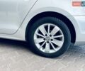 Серый Фольксваген Джетта, объемом двигателя 1.39 л и пробегом 160 тыс. км за 10900 $, фото 17 на Automoto.ua