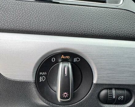 Сірий Фольксваген Джетта, об'ємом двигуна 1.39 л та пробігом 144 тис. км за 11999 $, фото 10 на Automoto.ua