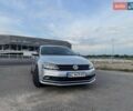 Серый Фольксваген Джетта, объемом двигателя 1.6 л и пробегом 186 тыс. км за 11000 $, фото 1 на Automoto.ua