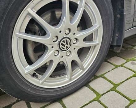 Сірий Фольксваген Джетта, об'ємом двигуна 1.4 л та пробігом 80 тис. км за 10499 $, фото 27 на Automoto.ua