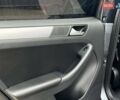 Сірий Фольксваген Джетта, об'ємом двигуна 1.8 л та пробігом 250 тис. км за 8500 $, фото 25 на Automoto.ua