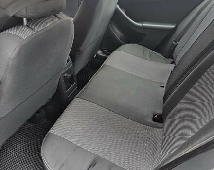 Сірий Фольксваген Джетта, об'ємом двигуна 1.4 л та пробігом 80 тис. км за 10499 $, фото 31 на Automoto.ua