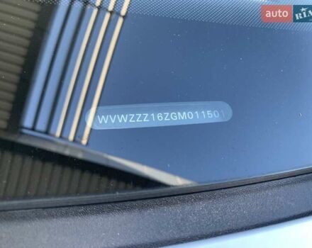 Сірий Фольксваген Джетта, об'ємом двигуна 1.6 л та пробігом 144 тис. км за 13000 $, фото 26 на Automoto.ua