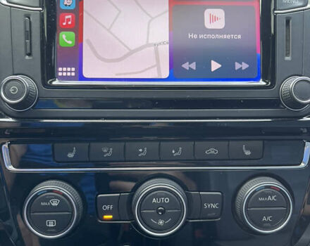 Серый Фольксваген Джетта, объемом двигателя 1.39 л и пробегом 130 тыс. км за 12500 $, фото 18 на Automoto.ua