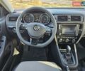 Серый Фольксваген Джетта, объемом двигателя 1.6 л и пробегом 265 тыс. км за 10900 $, фото 26 на Automoto.ua