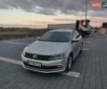 Серый Фольксваген Джетта, объемом двигателя 1.6 л и пробегом 144 тыс. км за 13000 $, фото 1 на Automoto.ua