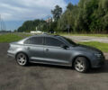 Фольксваген Джетта 2016 в Львове на Automoto.ua Серый Фольксваген Джетта, объемом двигателя 1.4 л и пробегом 174 тыс. км за 12350 $, фото 1 на Automoto.ua