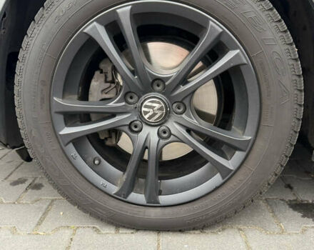 Серый Фольксваген Джетта, объемом двигателя 1.8 л и пробегом 237 тыс. км за 10300 $, фото 23 на Automoto.ua