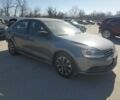 Сірий Фольксваген Джетта, об'ємом двигуна 1.4 л та пробігом 62 тис. км за 1000 $, фото 3 на Automoto.ua
